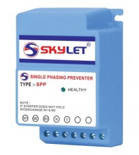 Skylet Single Phase Preventer SPP (MINNY)
